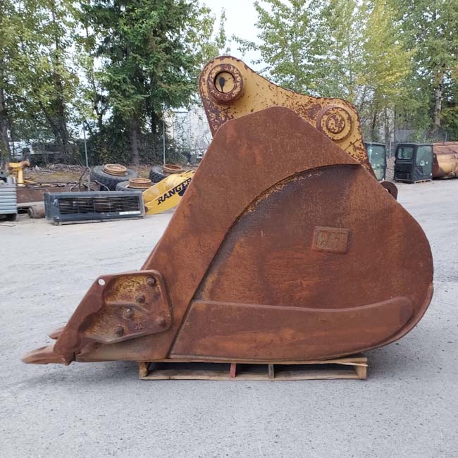 Used BUCKET GRP 2748485 4